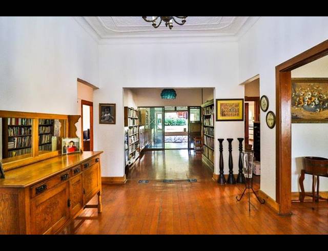 3 BEDROOM HOUSE FOR SALE IN KENSINGTON